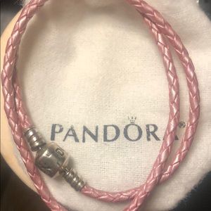 Pandora dope bracelet - VINTAGE/RETIRED